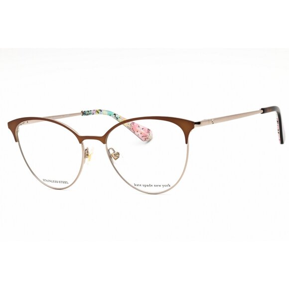 Kate Spade EYEGLASSES KSIZABEL-4IN-53 New with case main image 4